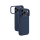 Etui do telefonów AmazingThing Glamour na iPhone 17 Pro Max z podstawką - niebieskie